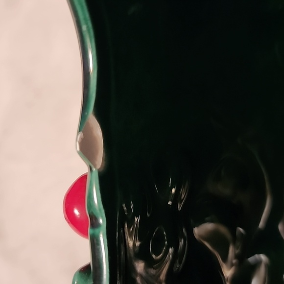 LEFTON CHRISTMAS SLEIGH-- ๐ SEE ๐ CONDITION BELOW !!!!! - Picture 2 of 10